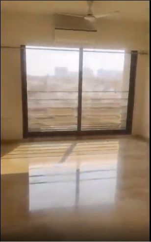 3 BHK Available in Satellite