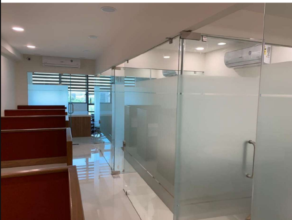 Office Available For Rent in Thaltej