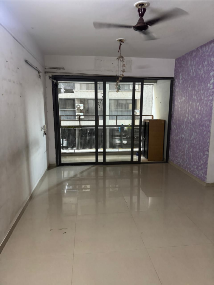 3BHK Flat For Rent in Bopal
