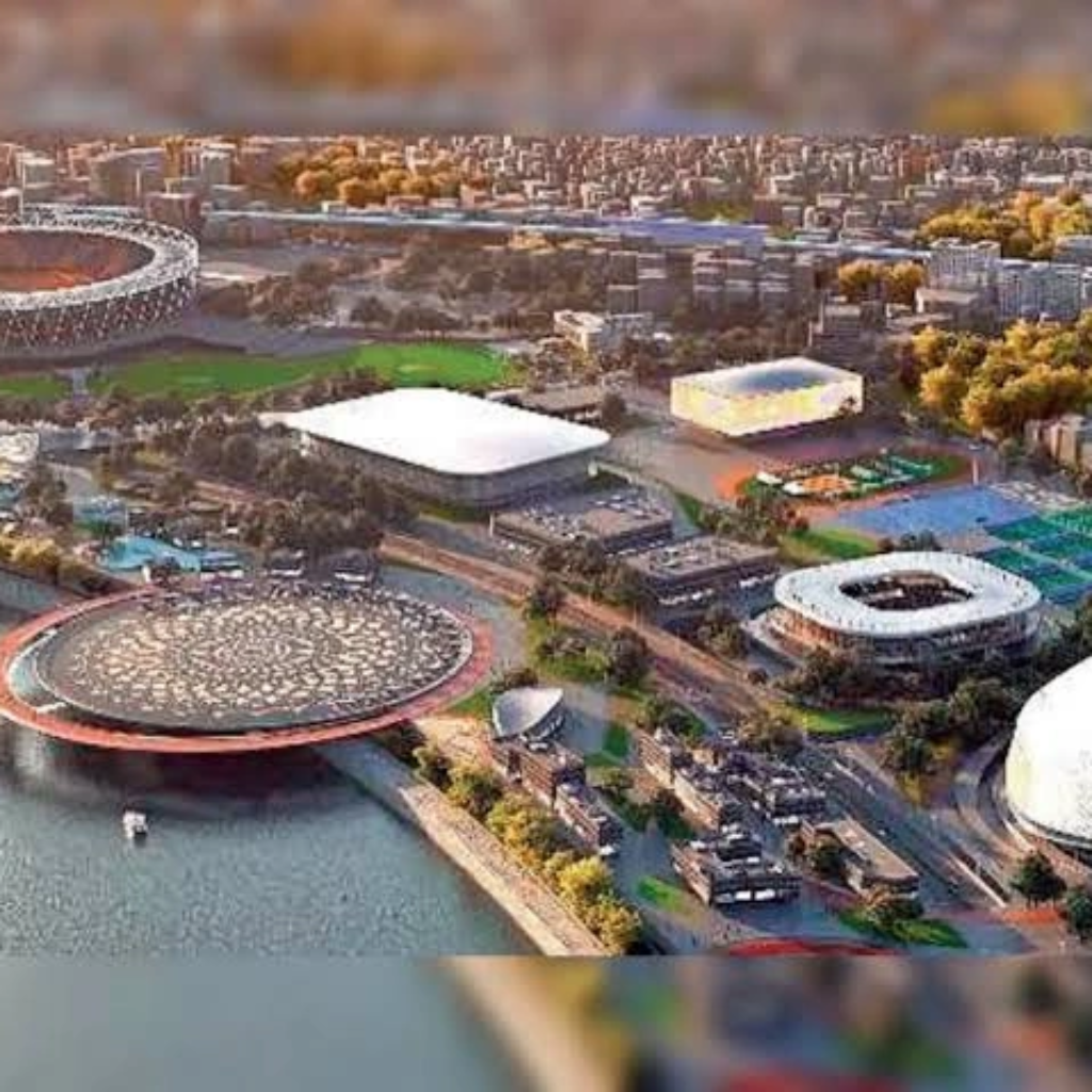 Best Areas to Invest in Ahmedabad Before the 2036 Commonwealth Games