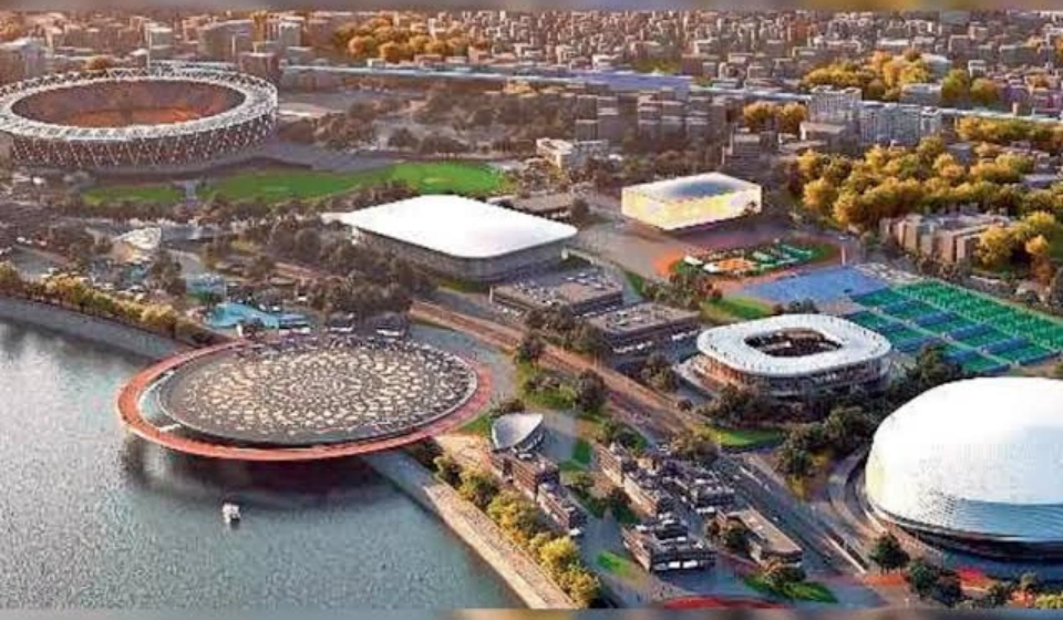 Best Areas to Invest in Ahmedabad Before the 2036 Commonwealth Games