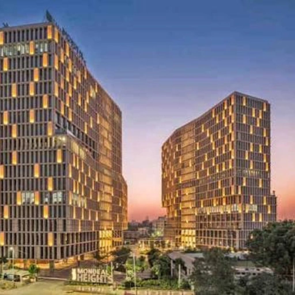 Best Commercial Areas in Ahmedabad for Office Investment