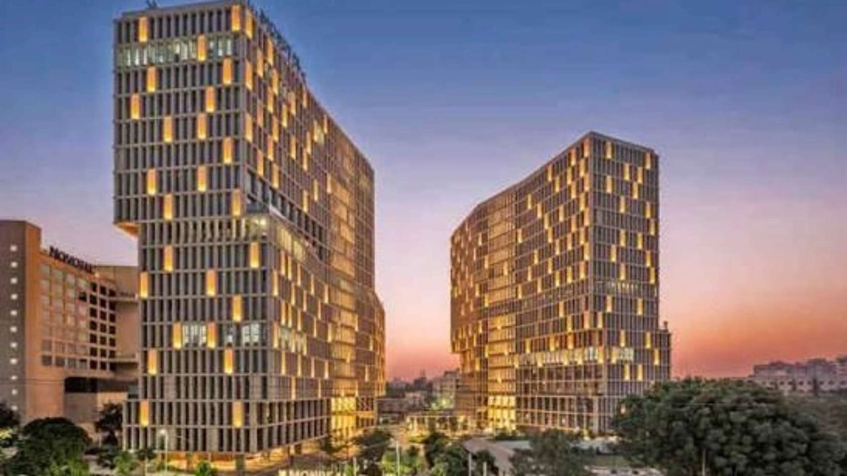 Best Commercial Areas in Ahmedabad for Office Investment