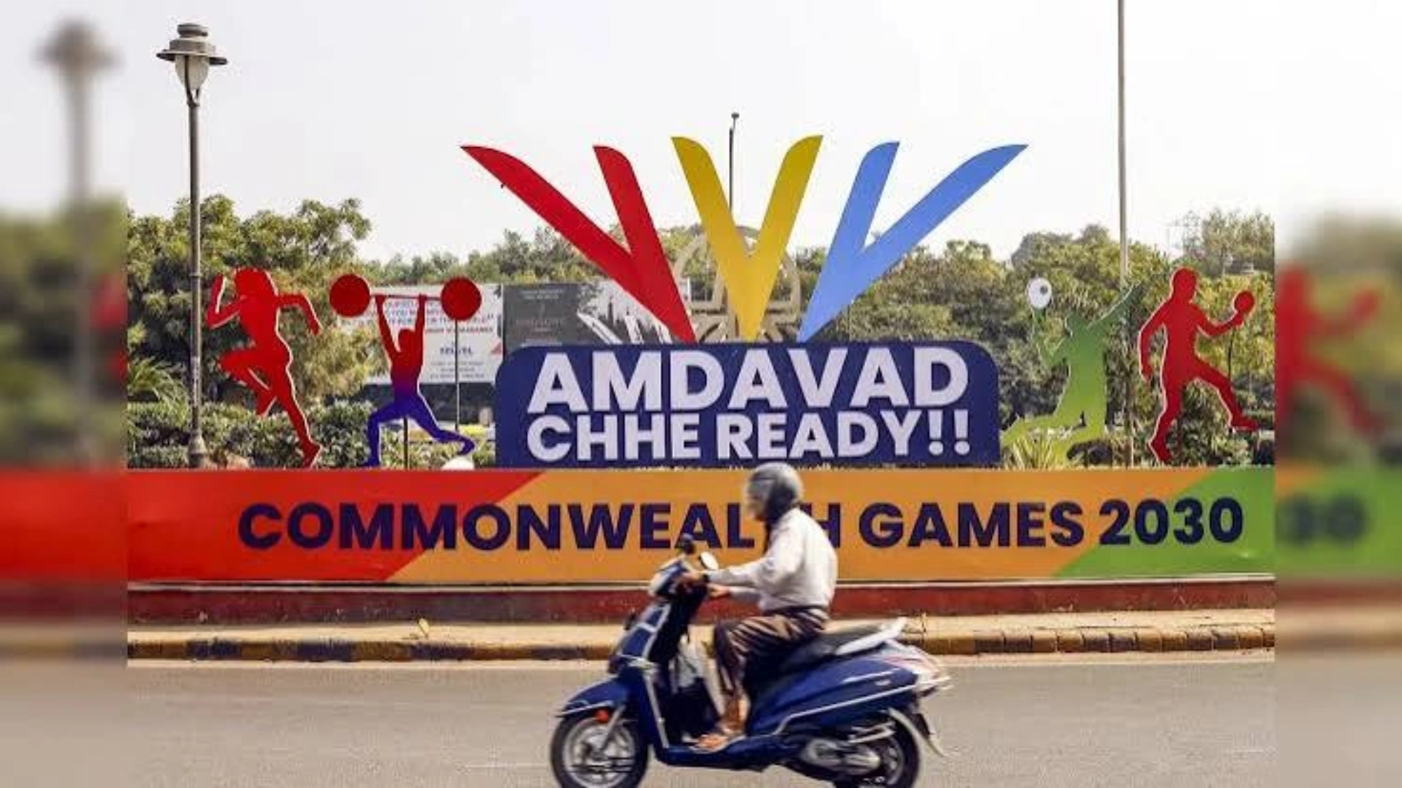 How the 2036 Commonwealth Games is Transforming Ahmedabad's Real Estate Market