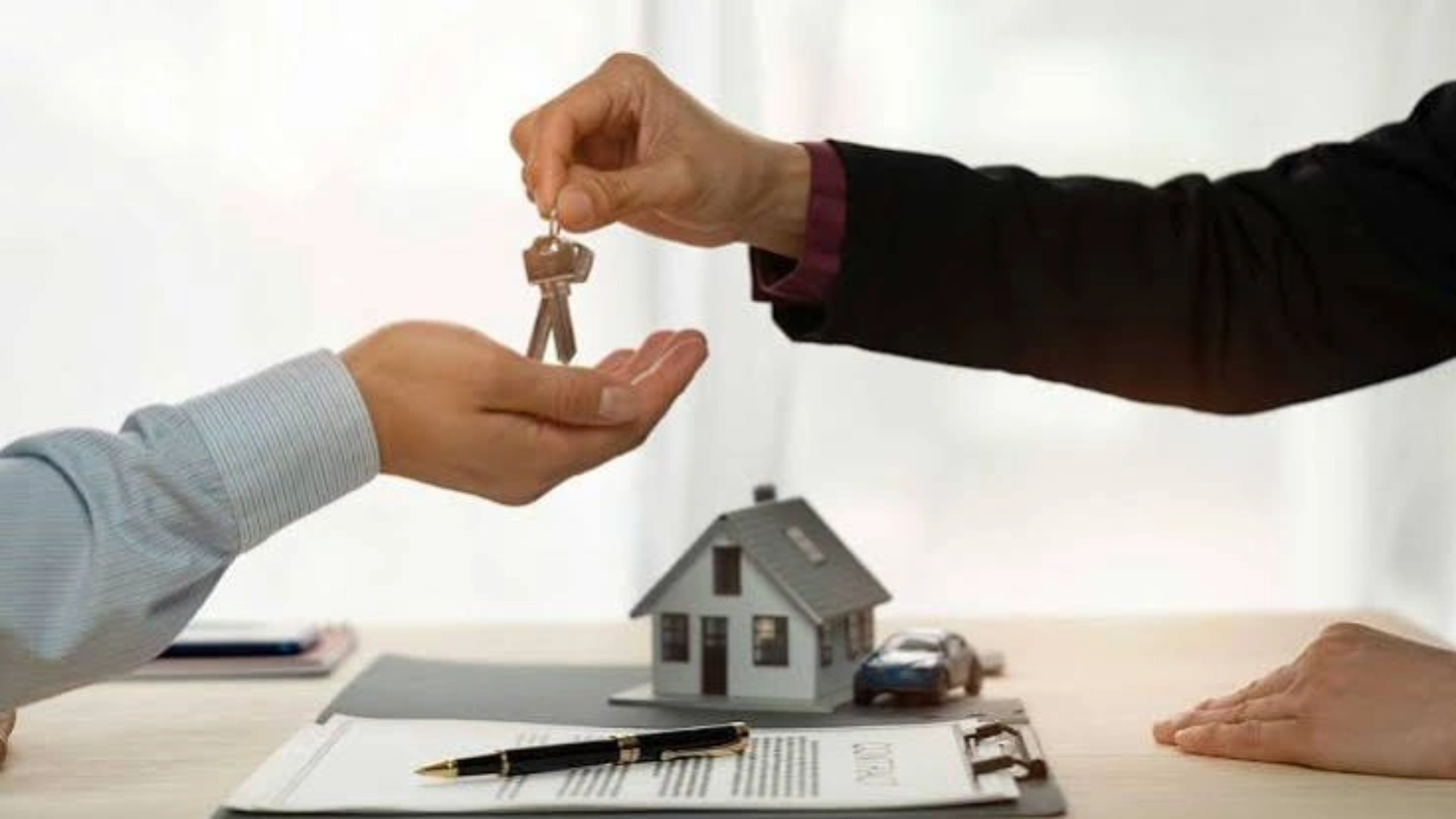 How to Check Legal Clearance Before Buying Property in Ahmedabad