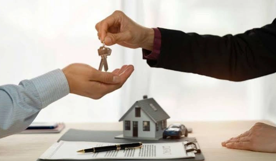 How to Check Legal Clearance Before Buying Property in Ahmedabad