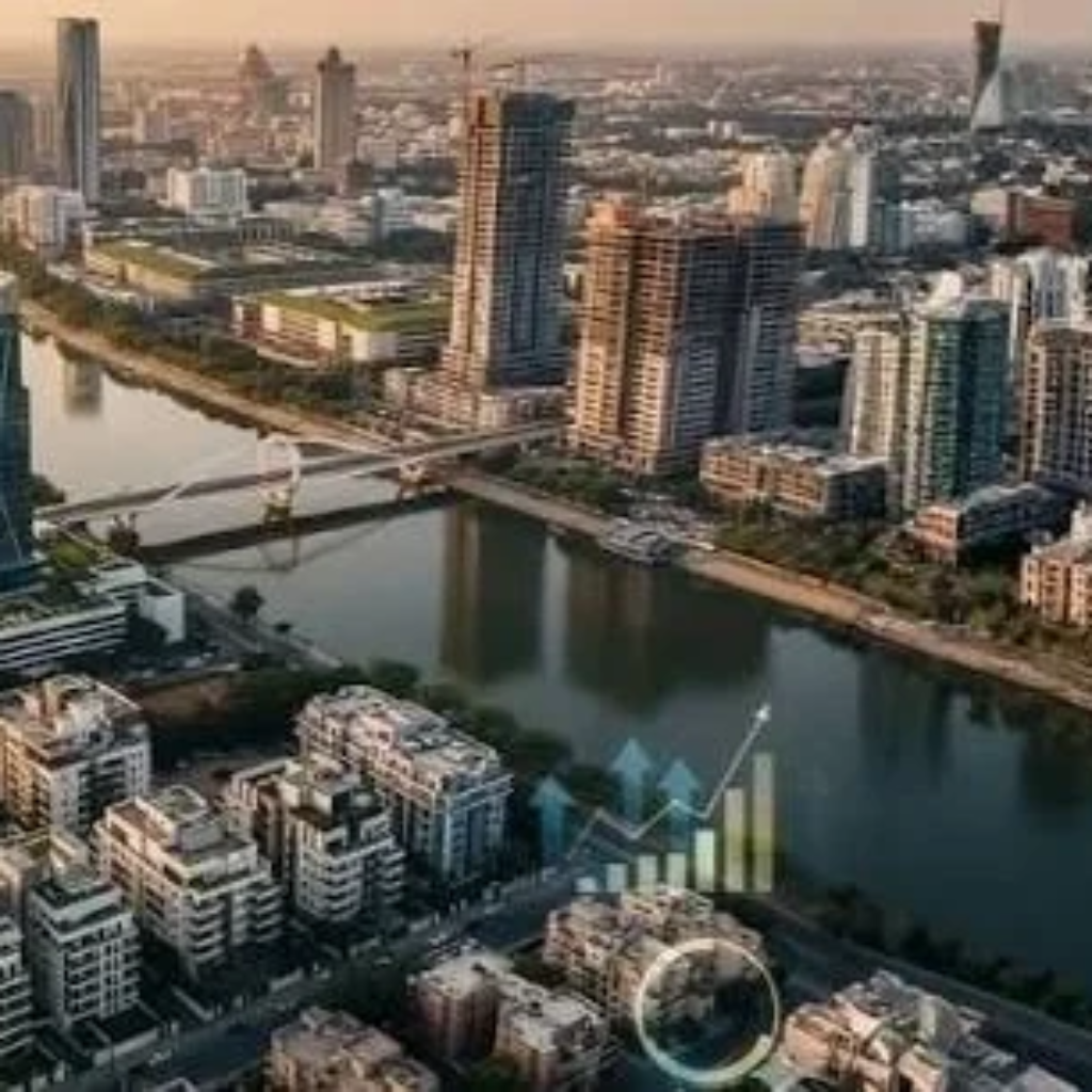 Infrastructure Boom Ahead of CWG 2036- What It Means for Ahmedabad Property Buyers