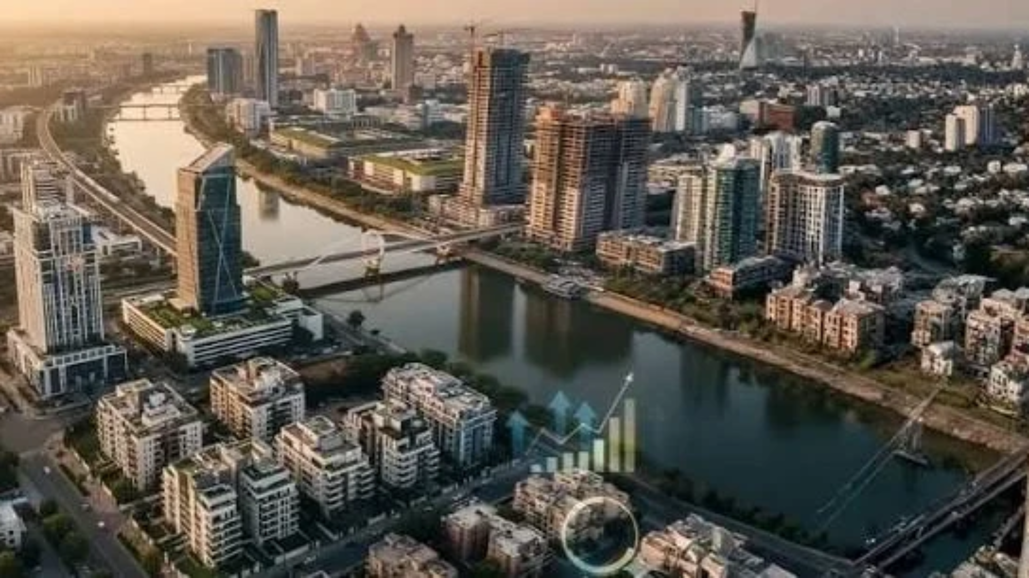 Infrastructure Boom Ahead of CWG 2036- What It Means for Ahmedabad Property Buyers