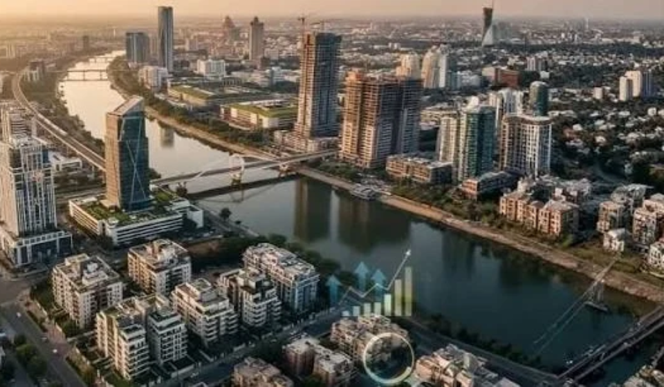 Infrastructure Boom Ahead of CWG 2036- What It Means for Ahmedabad Property Buyers