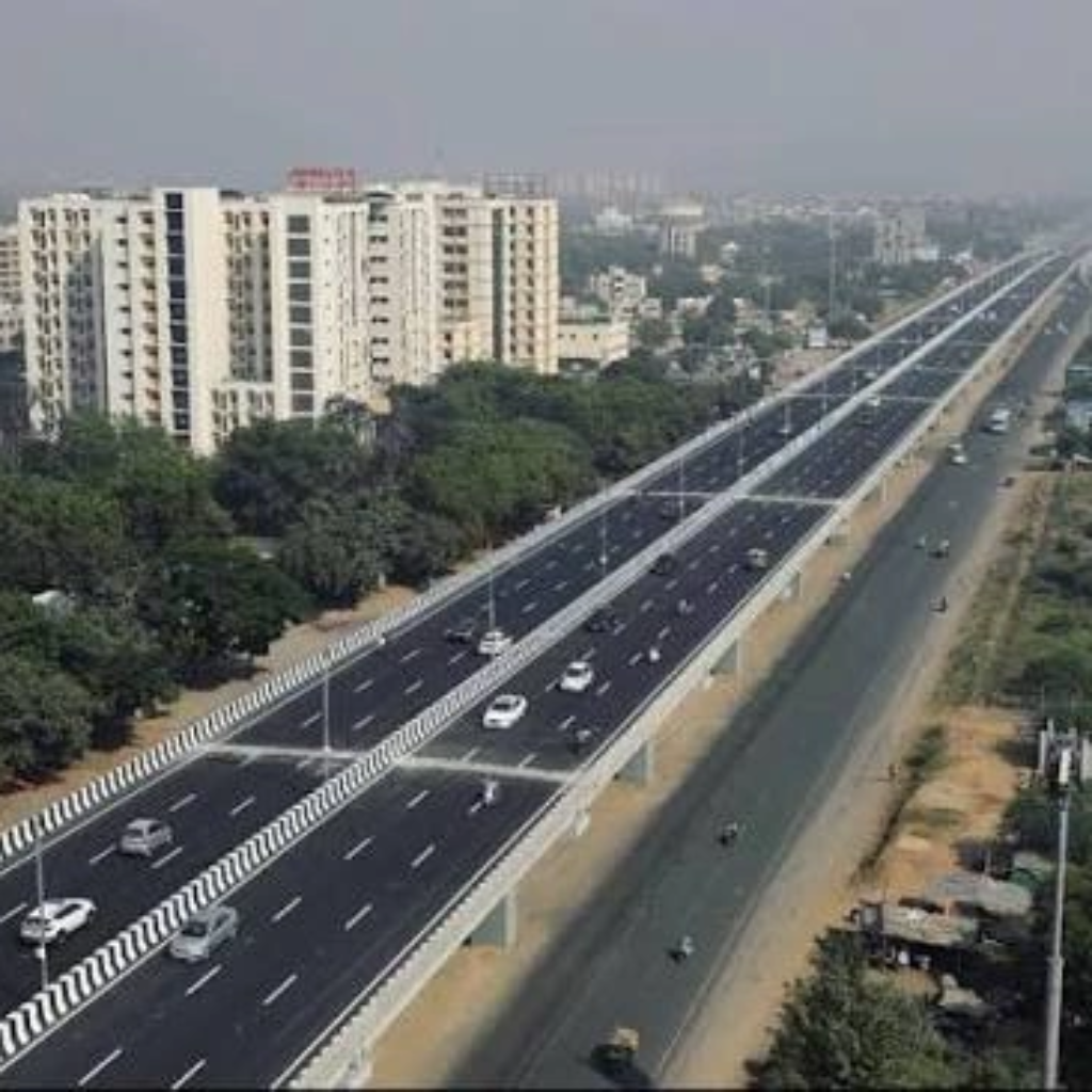S.G. Highway vs Bopal- Which is the Best Residential Corridor for 2026