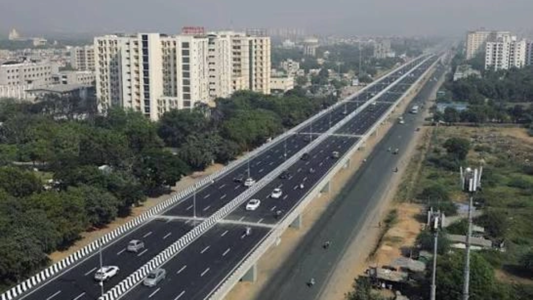 S.G. Highway vs Bopal- Which is the Best Residential Corridor for 2026