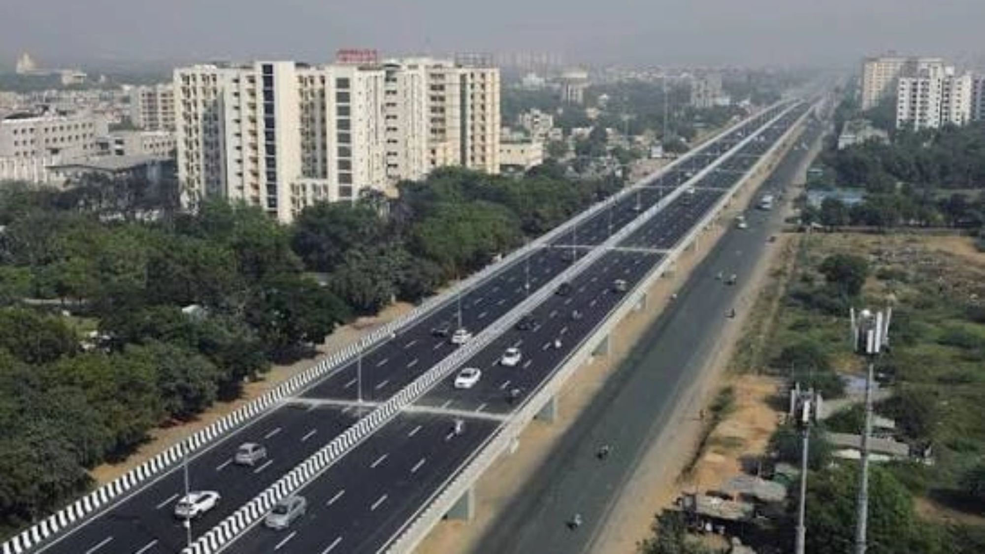 S.G. Highway vs Bopal- Which is the Best Residential Corridor for 2026