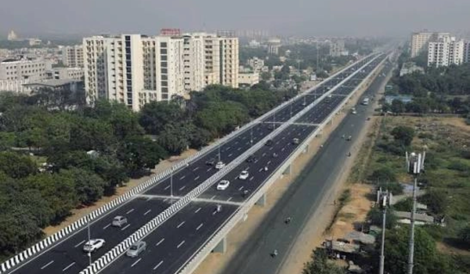 S.G. Highway vs Bopal- Which is the Best Residential Corridor for 2026
