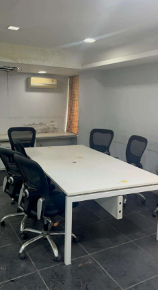 Office For Sale in CG road