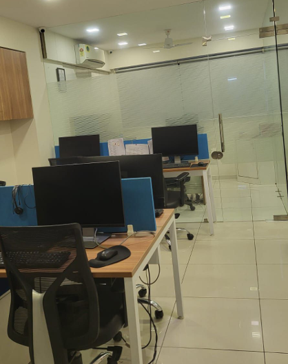 Office For Sale in CG Road