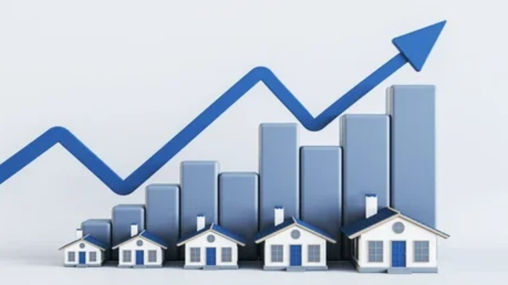 real-estate-market-trend-visualization-260nw-2394352305