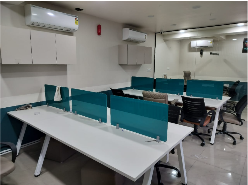 Office Available in Ashram Road