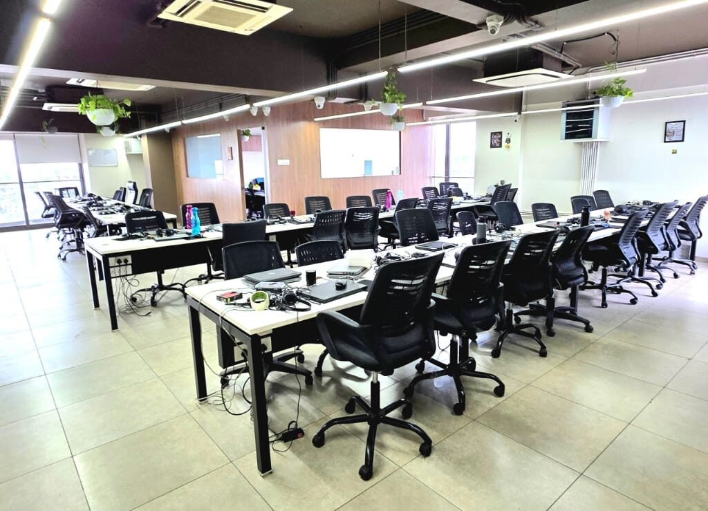 Prelease Property For Sale In Thaltej